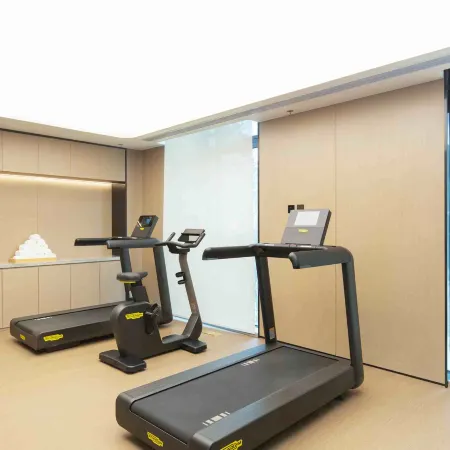 JI Hotel (Gu'an Beijing Daxing Airport Terminal)