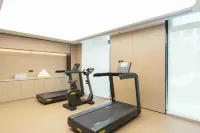 JI Hotel (Gu'an Beijing Daxing Airport Terminal)