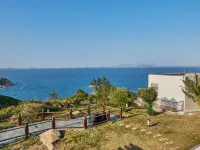 裡苑·望海山居全海景民宿（珠海東澳島店）