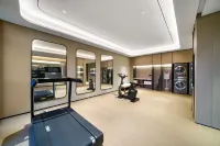 JIホテル(長興人才大厦) 長興のホテル