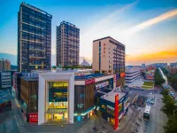 Raytour Apartment（Shunde Qinghui Garden Branch）
