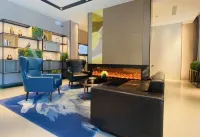 Homeinn Selected Hotel (Beijing Temple of Heaven South Gate Jingtai Subway Station) Các khách sạn ở Bắc Kinh