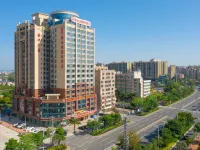 Vienna International Hotel (Meizhou Xingning Railway Station) Hotels in Xingning
