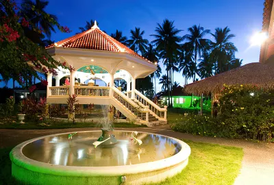 Whispering Palms Island Resort