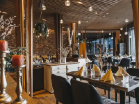Peaks Place Apartments & Spa Hotels in Laax