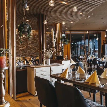 Peaks Place Apartments & Spa