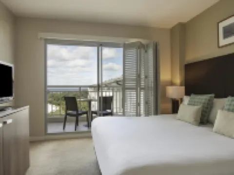 Mantra on Salt Beach Hotels in Tweed Heads