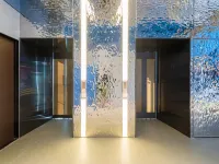 Ruiting Collection Hotel (Beijing Wangjing SOHO Wangjing South Subway Station) Hoteles cerca de Complejo Empresarial y Comercial Wangjing SOHO