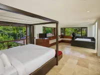 Pullman Port Douglas Sea Temple Resort & Spa Hotels in Port Douglas