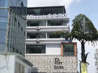 Yuxi Milen Hotel