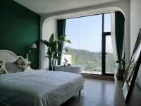 MY FOREST HOTEL - balcony