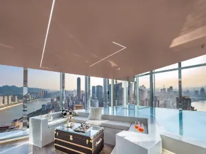 Chongqing Indition High Altitude Hotel