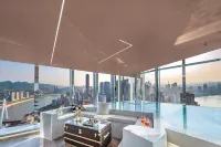 Chongqing Indition High Altitude Hotel Hotel in zona Nanshan One Tree
