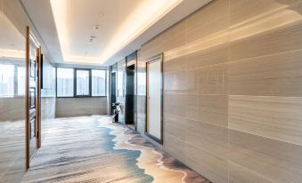 Chengdu Sviden Boutique Apartment (Qingbaijiang Dawan Middle School wanda plaza Branch)