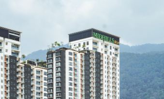 7Stonez Residences Midhills Genting Highlands