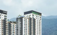 7 สโตนซ์ สวีท Midhills ดิเริ่ง ไฮแลนด์ - สระว่ายน้ำส่วนตัว