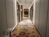 北岸·商隱酒店（北京郵電大學西直門店） - 2星級