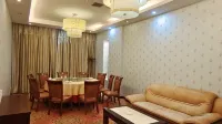 Yongren Hotel - breakfast
