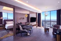 Grand Mercure Malang Mirama Hotel di Blimbing
