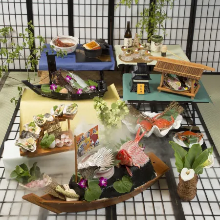 Ryugu Hotel