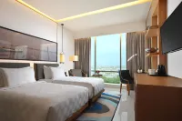 Resinda Hotel Karawang Hotels in East Telukjambe