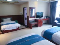 佳驛公寓（六盤水火車站人民廣場店） - 2 星級