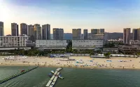 Ocean view condominium