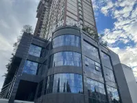 Yichang Lvyue Hotel (AQUA PLAZA& Three Gorges University Shop) Hotels in Yemingzhu Commercial Circle