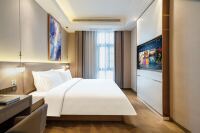 Starway Hotel (Xipu Baicao Road) Hotels in Chengdu