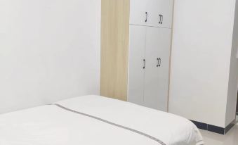 Xingsheng Boutique Apartment (Dongguan Chang'an Town Vanke)