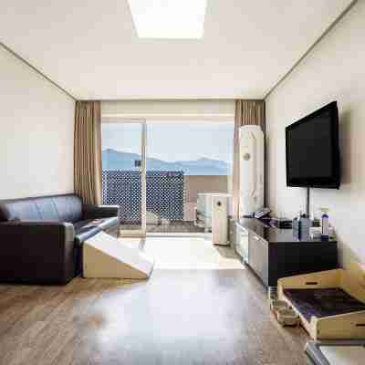 켄싱턴리조트 충주 Rooms