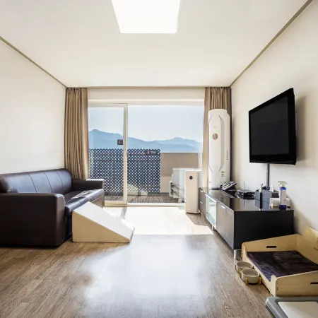 Kensington Resort Chungju