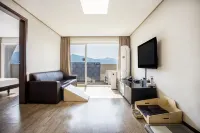 Kensington Resort Chungju Hotel a 