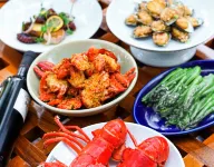 그랜드 하얏트 마카오 - 조식 운영
