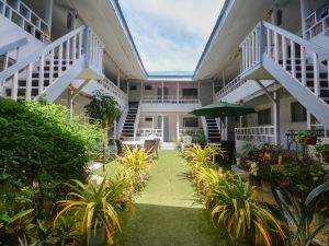 Boracay Morning Beach Resort