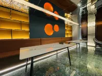 Qijia Hotel (Huaguoyuan Shopping Center) - breakfast