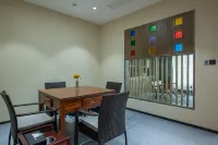 Chengpanshi Shanshe Dabashan Senyang VILLA Panoramic Holiday Homestay - breakfast