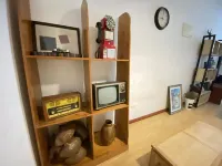 Non-stop Youth Hostel
