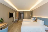 Homeinn · neo (Linyi Taisheng Square Tongda Road)