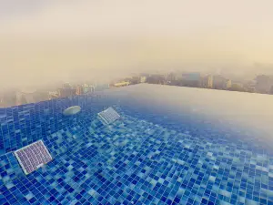 베스트 웨스턴 플러스 런웨이