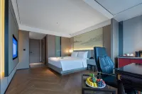 MAISON ROYGEM Hotel Lengshuitan, Yongzhou Hotels in Yongzhou