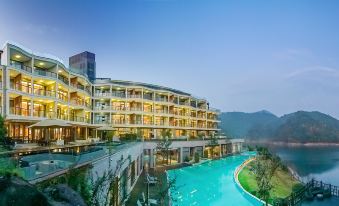 Qiandaohu Fanli Resort Hotel