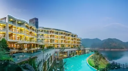 Qiandaohu Fanli Resort Hotel