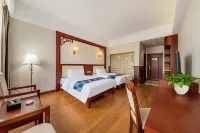 Lufeng Yueheng Hotel (Guangtong Branch) Hotel dekat Lufeng Dinosaur Museum