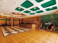 Kaiyuan Wanguo Hotel Hotels in Kaiyuan