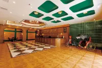 Kaiyuan Wanguo Hotel
