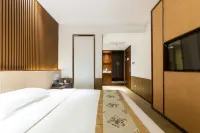 โรงแรมสไตล์บูทีคเทียน อี (จัตุรัสฉีเซียน เป่าถิง)