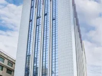Xi'an Fengcheng Grand Hotel Hotels near Weiyang