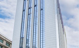 Xi'an Fengcheng Grand Hotel