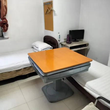 Xin'an Hotel (Dong Mudan Street Shop)